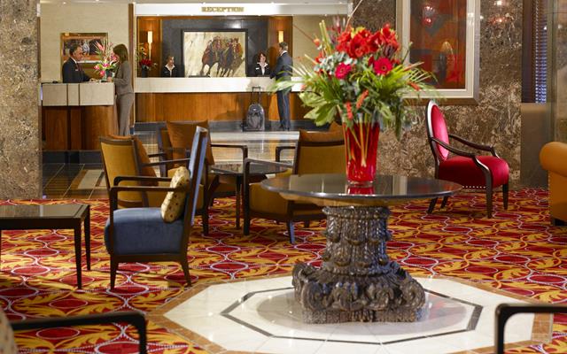 Britannia Gosforth Park Hotel